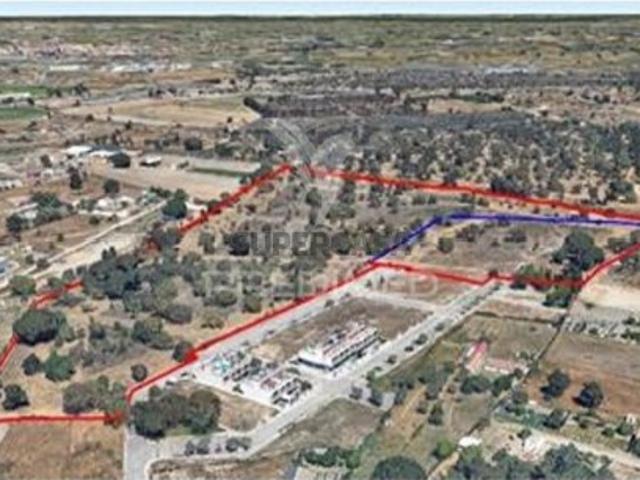 Terreno venda em Moita, Alhos Vedros