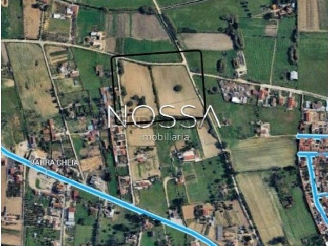 Terreno venda em Moita, Alhos Vedros