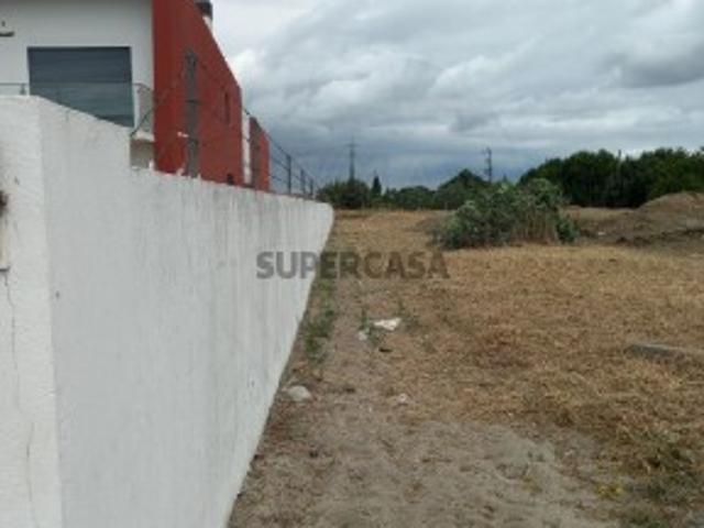 Terreno venda em Moita, Alhos Vedros