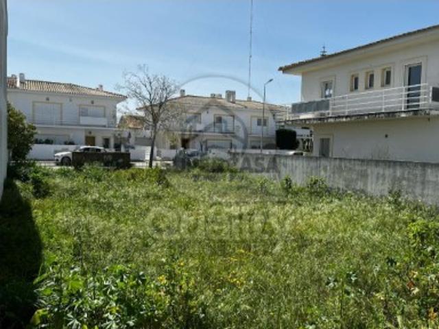 Terreno venda em Moita, Alhos Vedros