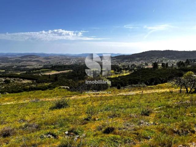 Terreno venda em Alijó, Vila Real