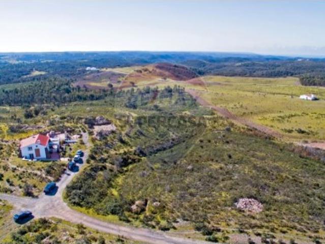 Terreno venda em Aljezur Terreno venda em Aljezur