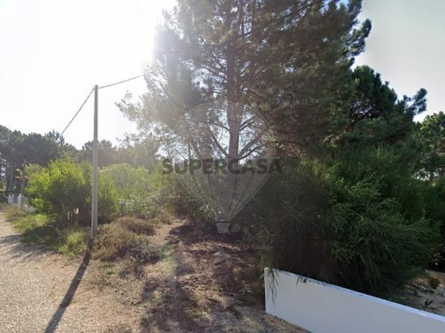Terreno venda em Vale da Telha, Aljezur
