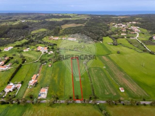 Terreno venda em Aljezur, Faro