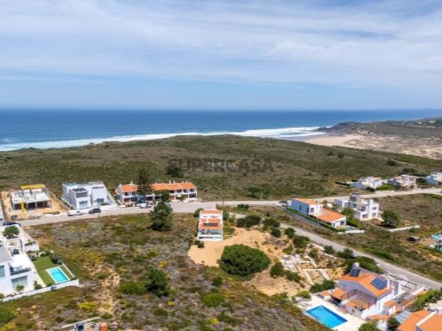 Terreno venda em Aljezur, Faro