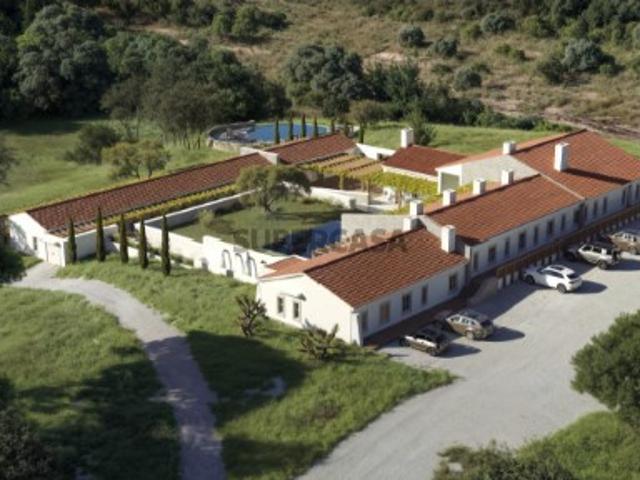 Terreno venda em Aljezur, Faro