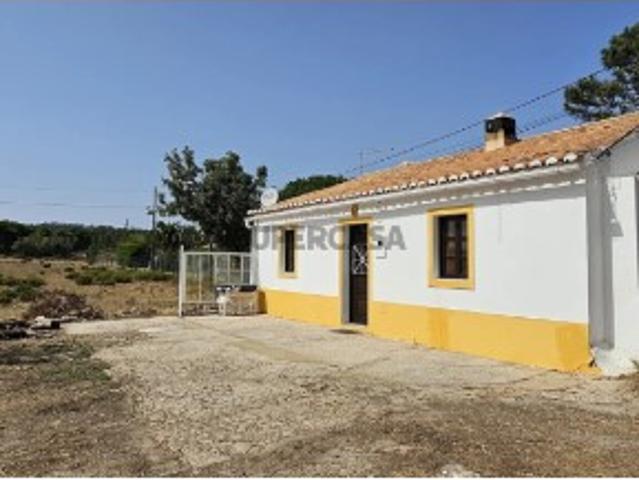 Terreno venda em Aljezur, Faro