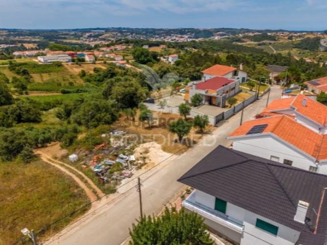 Terreno venda em Alcobaça, Leiria