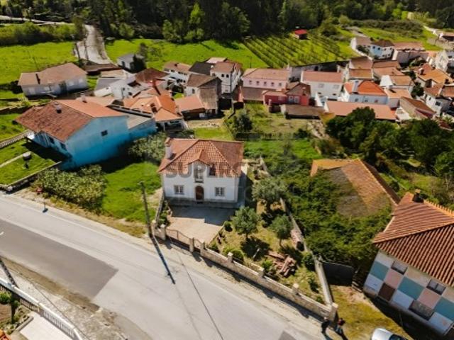 Terreno venda em Alcobaça, Leiria