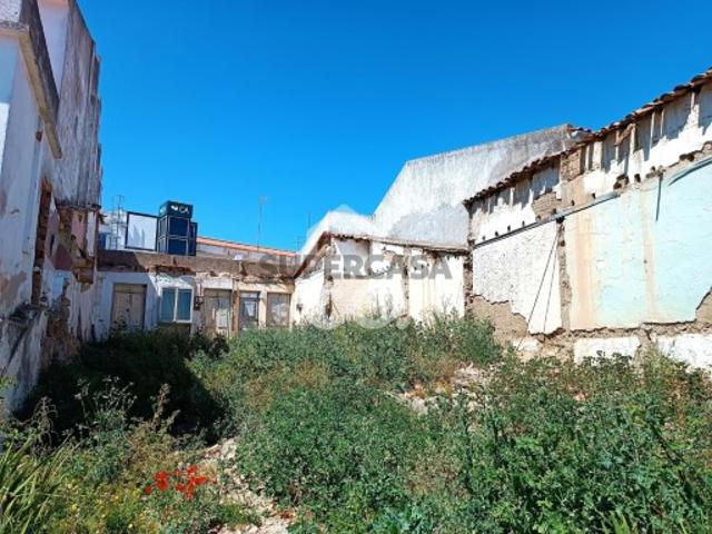 Terreno venda em Aljustrel, Bairro Plano Terreno venda em Aljustrel, Bairro Plano
