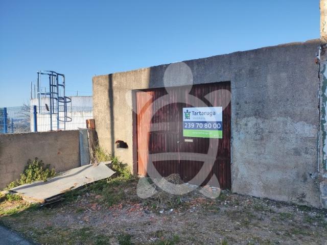 Terreno venda em Coimbrã, Almalaguês