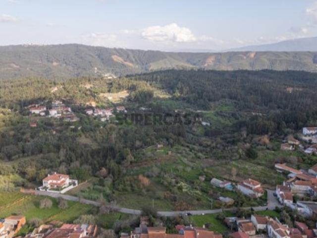 Terreno venda em Coimbrã, Almalaguês