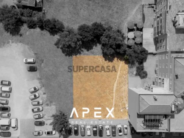 Terreno venda em Loulé, Faro