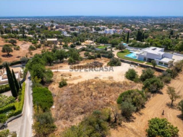 Terreno venda em Loulé, Faro