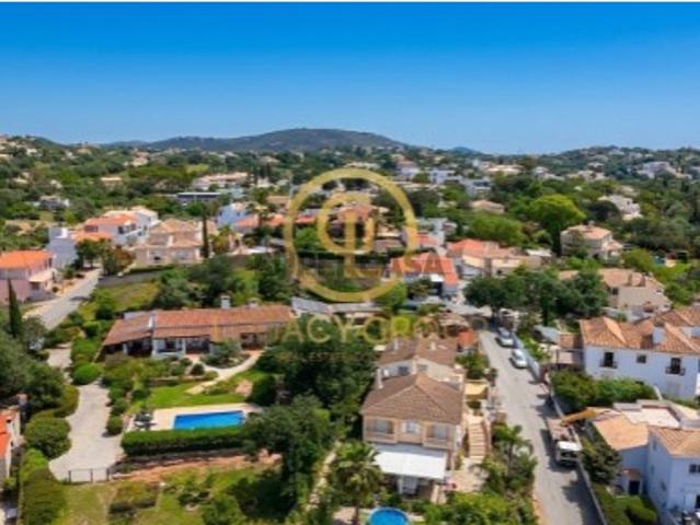 Terreno venda em Almancil, Loulé