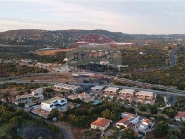 Terreno venda em Vale de Éguas, Loulé