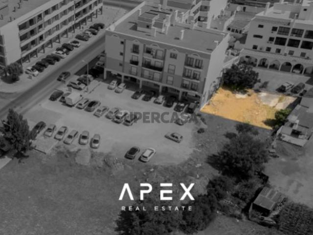 Terreno venda em Loulé, Faro