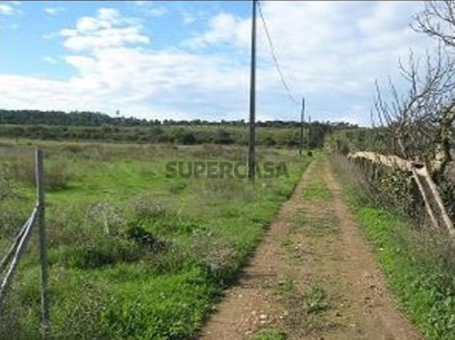 Terreno venda em Troto, Loulé
