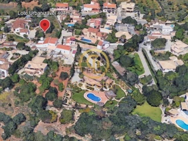 Terreno venda em Loulé, Faro