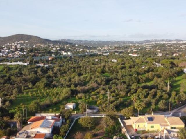 Terreno venda em Loulé, Faro