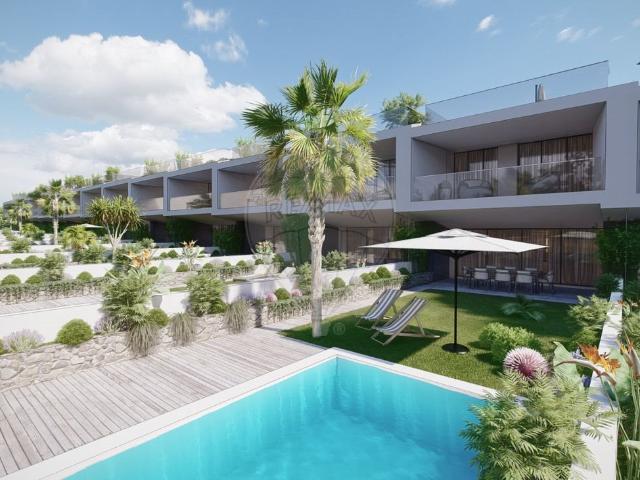 Apartamento venda em Escanxinas, Loulé