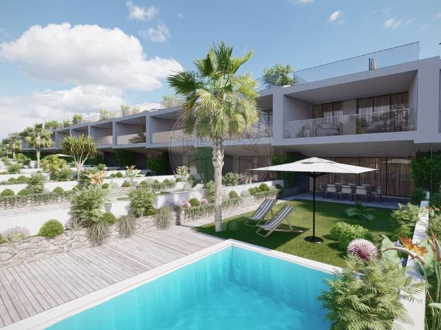 Apartamento venda em Escanxinas, Loulé