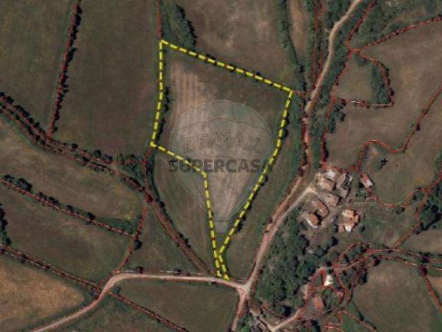 Terreno venda em Morelena, Sintra