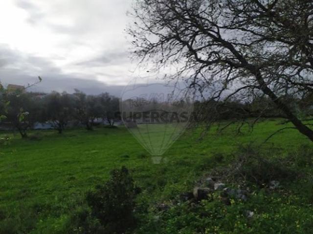 Terreno venda em Aruil de Cima, Sintra