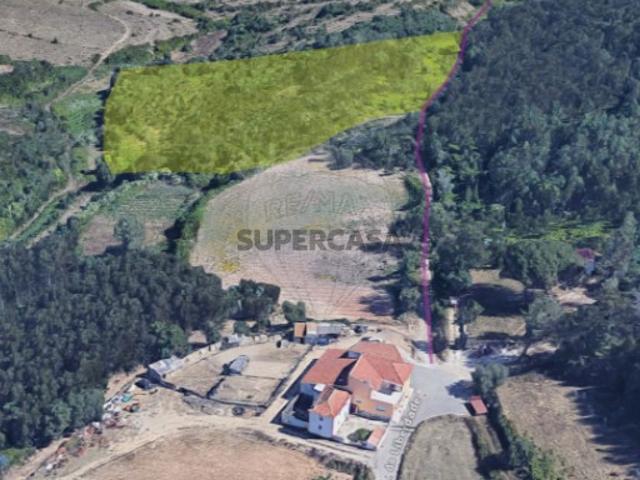 Terreno venda em Covas de Ferro, Sintra