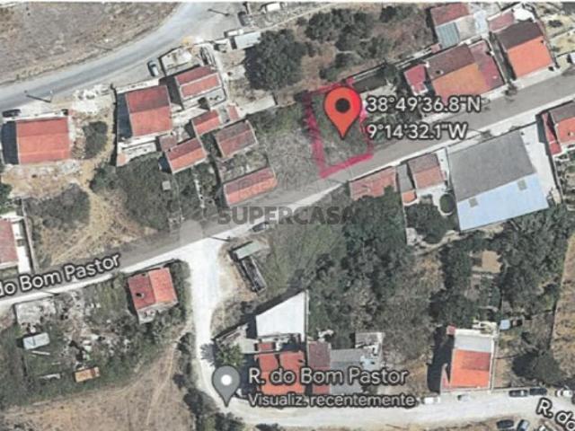 Terreno venda em Sintra, Lisboa