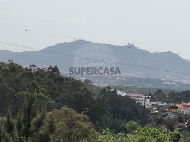 Terreno venda em Sintra, Lisboa