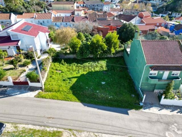 Terreno venda em Machado, Sintra