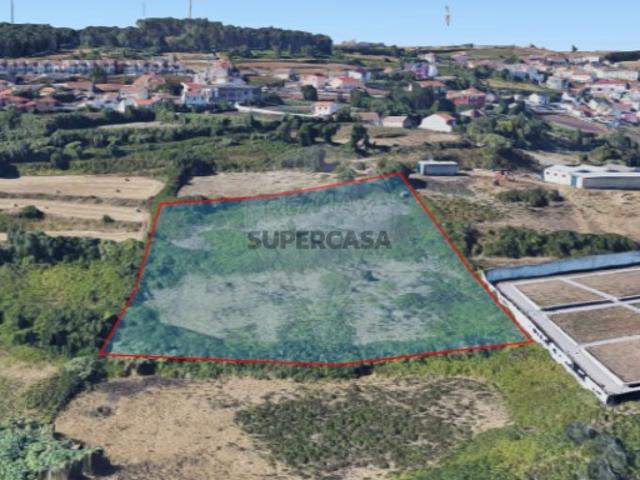 Terreno venda em Sintra, Lisboa
