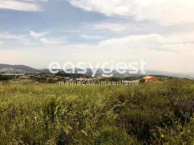 Terreno venda em Alveijar, Sintra