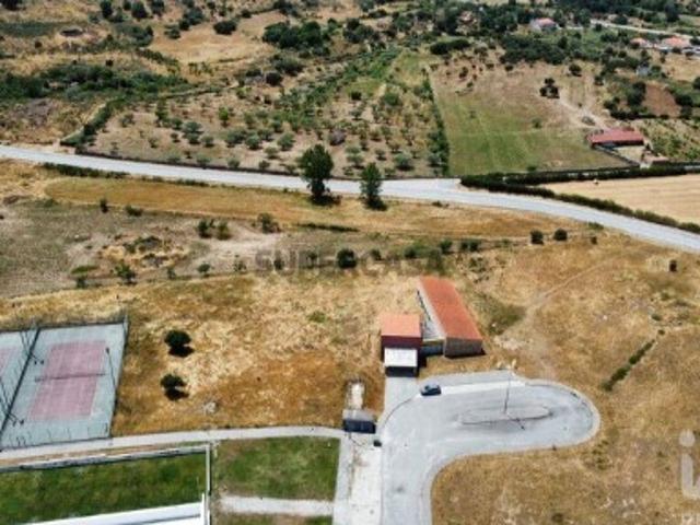 Terreno venda em Guarda, Almeida