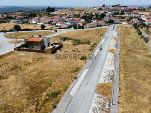 Terreno venda em Guarda, Almeida