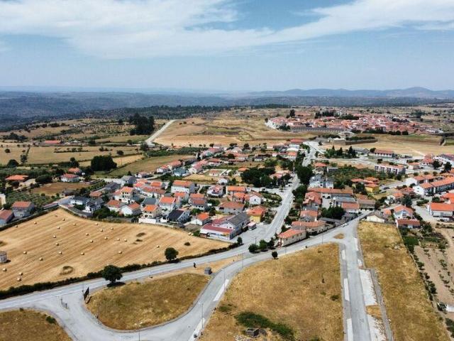 Terreno venda em Guarda, Almeida