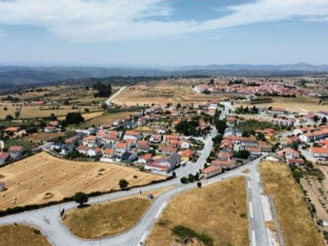 Terreno venda em Guarda, Almeida
