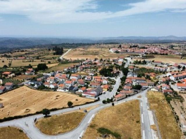 Terreno venda em Guarda, Almeida
