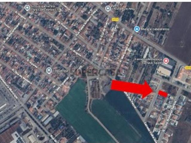 Terreno venda em Almeirim, Santarém