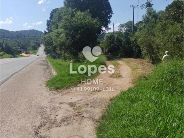 Terreno venda em Região Geográfica Imediata de Curitiba, Região Metropolitana de Curitiba
