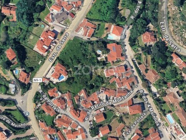 Terreno venda em Malveira da Serra, Cascais