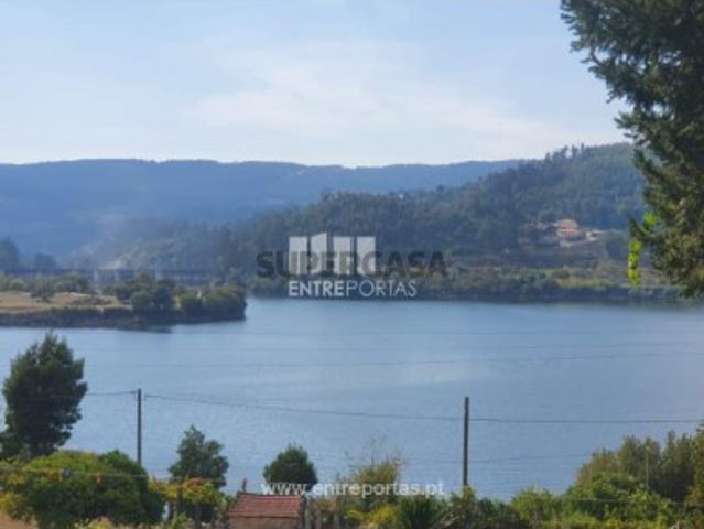 Terreno venda em Várzea, Porto