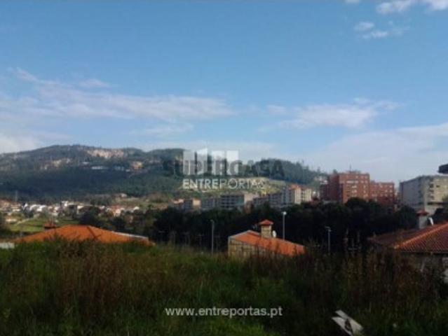 Terreno venda em Várzea, Porto