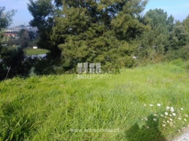 Terreno venda em Várzea, Porto