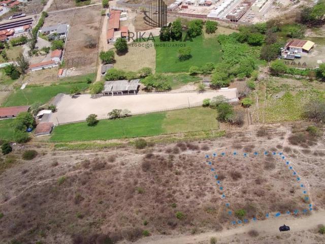 Terreno venda em Região Geográfica Imediata de Caruaru, Gravata