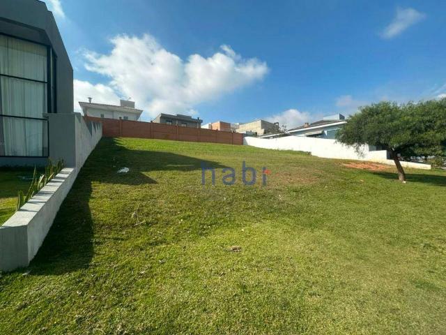 Terreno venda em Residencial Alphaville Nova Esplanada 3, Votorantim