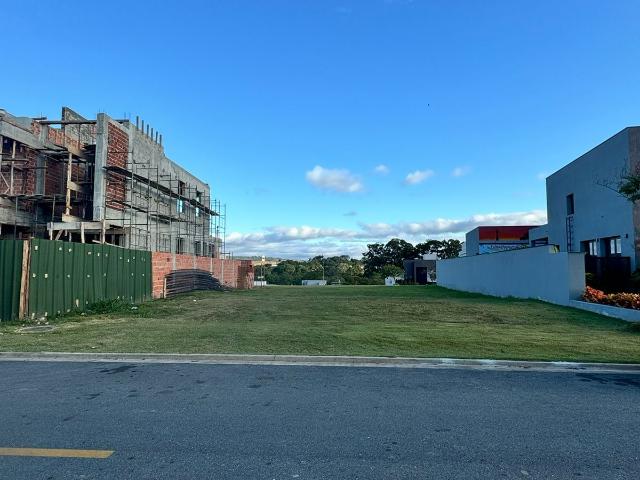 Terreno venda em Residencial Alphaville Nova Esplanada 3, Votorantim