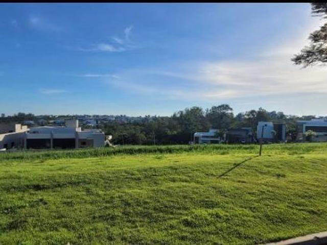 Terreno venda em Votorantim