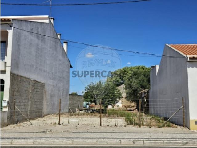 Terreno venda em Alpiarça Terreno venda em Alpiarça
